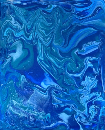  by artist Parker Flathouse